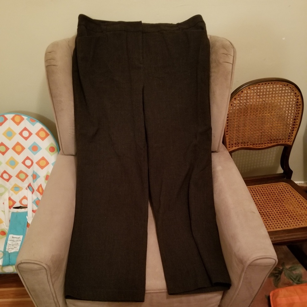 Slacks